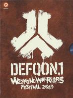 Defqon.1 Festival 2013 - Weekend Warriors Blu-Ray/Dvd/Cd, Cd's en Dvd's, Dvd's | Muziek en Concerten, Alle leeftijden, Ophalen of Verzenden
