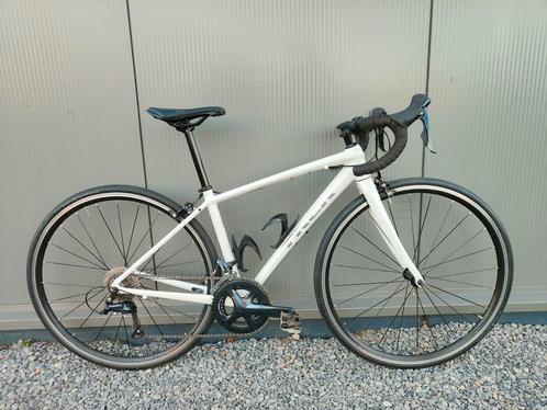 Trek Modane AL3 racefiets. 47cm XS aluminium frame. ZGAN!, Fietsen en Brommers, Fietsen | Racefietsen, Zo goed als nieuw, Heren