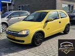 Opel Corsa 1.2-16V Elegance | NW APK | AIRCO |, Auto's, Voorwielaandrijving, 450 kg, Gebruikt, Origineel Nederlands
