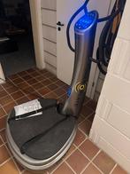Powerplate next generation trilplaat cardio fitness, Sport en Fitness, Ophalen of Verzenden, Gebruikt