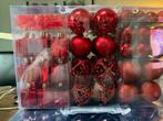 Te koop diverse kerstbalen, Ophalen of Verzenden, Nieuw
