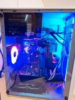 Super RGB Game PC - GTX 1060 6GB / 16GB DDR4 / i5 6402P, Computers en Software, Ophalen of Verzenden, Zo goed als nieuw