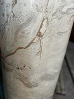 Wrap folie beige marmer, Doe-het-zelf en Verbouw, Zeil en Folie, Ophalen of Verzenden, Nieuw, 5 tot 10 m², Folie