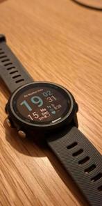 Garmin forerunner 245 sporthorloge hrm gps etc, Zwart, Ophalen of Verzenden, Zo goed als nieuw, GPS