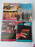 4 grootletter bladmuziek, Ophalen of Verzenden, Zo goed als nieuw, Artiest