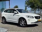 Volvo XC60 2.0 D4 FWD Kinetic, Voorwielaandrijving, Wit, Bedrijf, 1603 kg