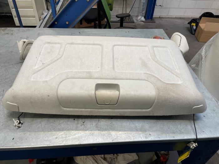 Opbergvak hemel van een Citroen Berlingo, Auto-onderdelen, Interieur en Bekleding, Gebruikt, 3 maanden garantie, Ophalen of Verzenden