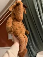 grote giraffe, Kinderen en Baby's, Speelgoed | Knuffels en Pluche, Ophalen, Zo goed als nieuw, Overige typen