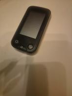 Schimana dysplay E6100, Fietsen en Brommers, Fietsaccessoires | Fietscomputers, Ophalen of Verzenden, Zo goed als nieuw