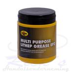 Kroon Oil Lithep Grease EP 2, Ophalen of Verzenden, Kroon, NB, NB