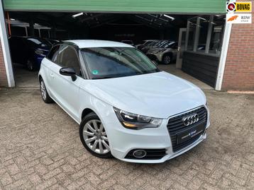 Audi A1 1.2 TFSI Attraction Pro Line |PDC/PARELMOER/ beschikbaar voor biedingen