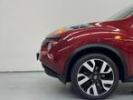 Nissan Juke 1.6 Connect Edition AUTOMAAT Top Staat Nieuwe Ap, Auto's, Nissan, Euro 5, 4 cilinders, Navigatiesysteem, SUV of Terreinwagen