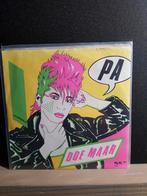 Doe Maar - Pa, Cd's en Dvd's, Vinyl | Nederlandstalig, Ophalen of Verzenden, Gebruikt