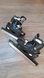 Nijdam junior verstelbare schaats noren maat 30-33, Ophalen, Noren, Nijdam