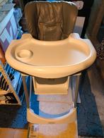 Luxe kinderstoel Cosatto!, Ophalen of Verzenden, Gebruikt