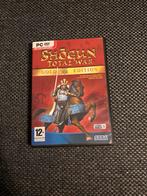 Shogun: Total War - Gold Edition PC Game, Spelcomputers en Games, Gebruikt, 1 speler, Eén computer, Ophalen of Verzenden