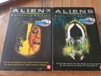 Alien films 2 en 3, Ophalen of Verzenden, Zo goed als nieuw