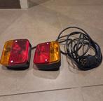 Fietsendrager / aanhanger Verlichtingsset - NIEUW!, Ophalen of Verzenden, Nieuw