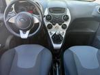 Ford Ka 1.2 Titanium X start/stop 2E EIG | AIRCO | ELEKTR PA, Voorwielaandrijving, Euro 5, Stof, Gebruikt