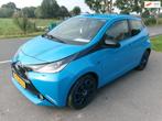 Toyota Aygo 1.0 VVT-i x, Auto's, Voorwielaandrijving, Gebruikt, Euro 6, Handgeschakeld