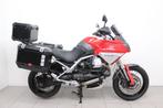 Moto Guzzi STELVIO (bj 2009), Motoren, Bedrijf, 1151 cc, Meer dan 35 kW, Toermotor