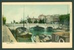 AK Rotterdam Regentessenbrug, Ophalen of Verzenden, Voor 1920, Ongelopen, Zuid-Holland