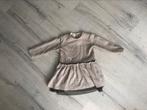 Zara jurk glans ecru maat 92 feestjurk kerst kerstjurk, Kinderen en Baby's, Kinderkleding | Maat 92, Meisje, Ophalen of Verzenden