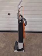 Borstelstofzuiger, Stofzak, Stofzuiger, Refurbished, Ophalen of Verzenden