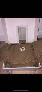 Nieuwe bugaboo cameleon fleece zonnenkap met luchtvenster, Ophalen of Verzenden, Nieuw, Kinderwagen, Bugaboo