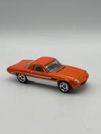 Hot Wheels 1968 Mazda Cosmo Sport, Ophalen of Verzenden, Zo goed als nieuw, Auto