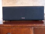 Magnat Monitor Supreme Center 252 - Centre speaker, Magnat, Ophalen of Verzenden, Zo goed als nieuw, 120 watt of meer