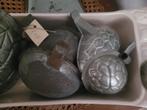 Chocolade mallen paasei 6 stuks 14.95, Antiek en Kunst, Curiosa en Brocante, Ophalen of Verzenden