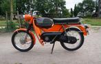 Kreidler LF (K54/32D B) 1974 als nieuw, Fietsen en Brommers, Brommers | Kreidler, Overige modellen, Maximaal 45 km/u, Zo goed als nieuw