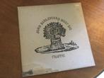 LP Traffic, Cd's en Dvd's, Vinyl | Rock, Ophalen of Verzenden, Gebruikt, 12 inch, Progressive