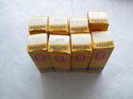 8 X Nos Philips 85A2 stabbuizen, Ophalen of Verzenden, Buis of Buizen