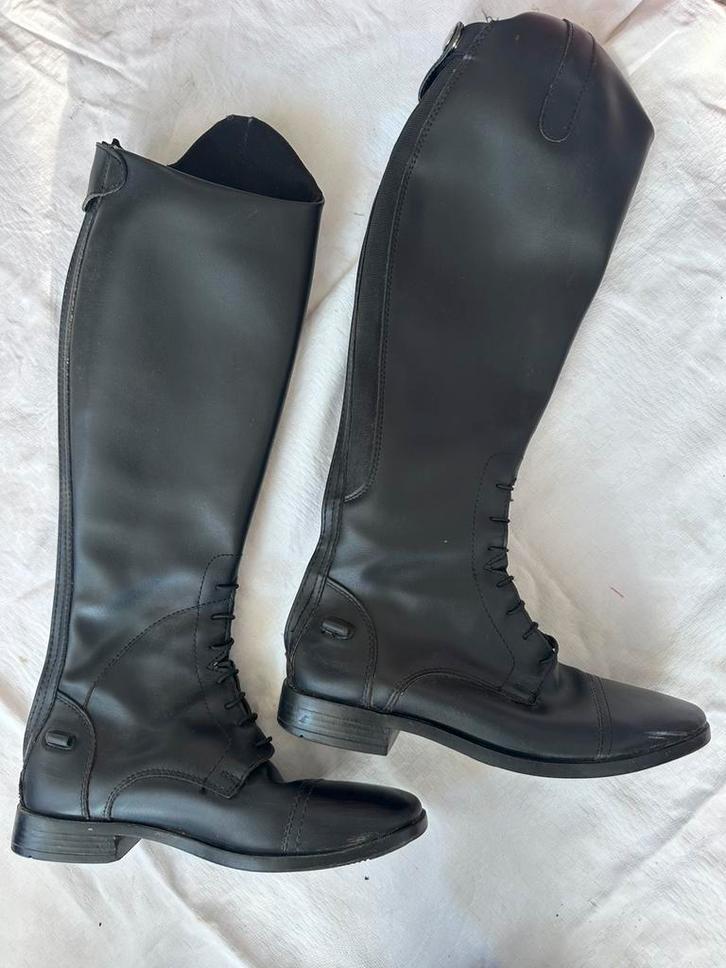 Rijlaarzen Maat 36 - Paardrijden - echte Harry Horse 🥰, Dieren en Toebehoren, Paardrijkleding, Zo goed als nieuw, Dames, Heren
