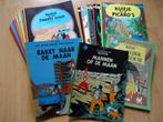 Kuifje (22 titels), Complete serie of reeks, Verzenden, Nieuw, Hergé