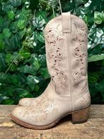 Nieuwe super geweldige laarzen van Sendra maat 40, Nieuw, Ophalen of Verzenden, Sendra, Hoge laarzen