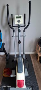 Crosstrainer, Ophalen, Zo goed als nieuw, Crosstrainer