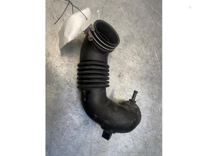 Aanzuigslang Lucht van een Citroen C4 Aircross, Auto-onderdelen, Motor en Toebehoren, Citroën, Gebruikt, 3 maanden garantie, Ophalen of Verzenden