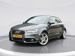 Audi A1 1.4 TFSI S edition 2011 | 1-XPN-63, Auto's, Euro 5, 4 cilinders, 4 stoelen, Overige brandstoffen