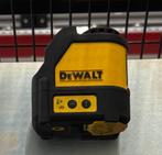 Laser dewalt, Ophalen, Zo goed als nieuw, Afstand