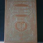 Winterboek van de wereldbibliotheek 1923 1924, Antiek en Kunst, Antiek | Boeken en Bijbels, Ophalen of Verzenden