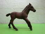 Schleich 13712 Camargue veulen, dierfiguur, Ophalen of Verzenden, Zo goed als nieuw, Paard, Beeldje of Figuurtje