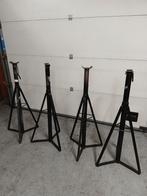 Assteunen 2.5T bok assteun hefbrug, Auto diversen, Ophalen, Gebruikt