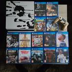 Playstation 4 PRO:Limited Edition ps4 /14 games/controller, Spelcomputers en Games, Games | Sony PlayStation 4, Overige genres