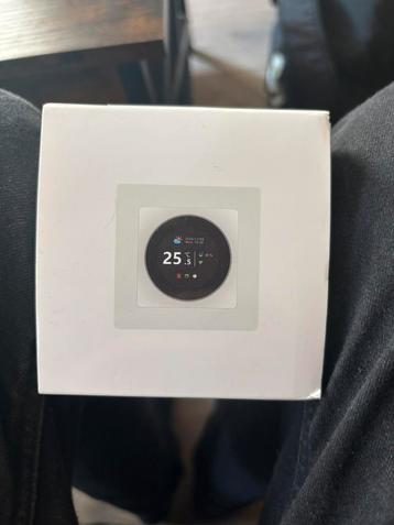 Nieuwe slimme thermostaat beschikbaar voor biedingen