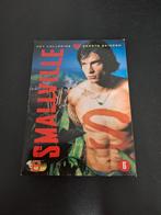 DVD Superman Smallville seizoen 1 als nieuw, Cd's en Dvd's, Dvd's | Tv en Series, Vanaf 12 jaar, Ophalen of Verzenden, Zo goed als nieuw