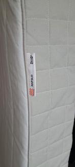 Ikea matras 160x200, Ophalen of Verzenden, Zo goed als nieuw, Tweepersoons, 160 cm