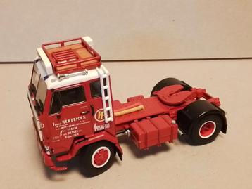 WsI Volvo Frans Hendrickx & z'n. B keus model beschikbaar voor biedingen